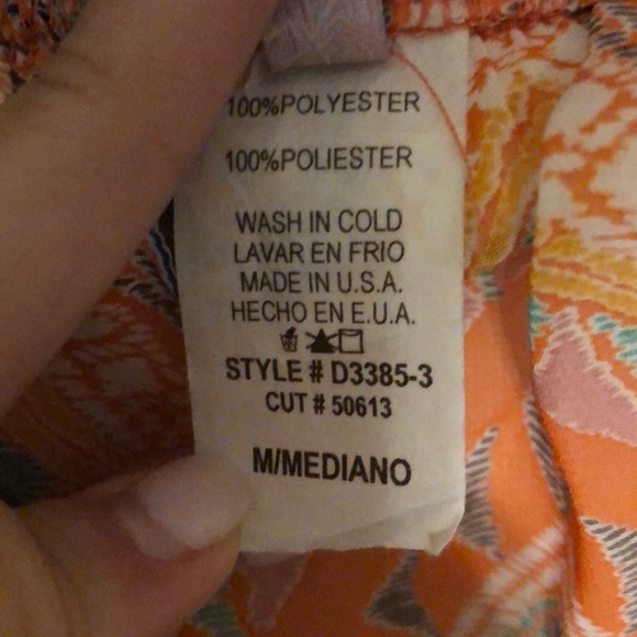 Dress - Picture 4 of 4